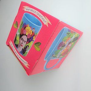 The Unemployed Philosophers Guild - frida dreams